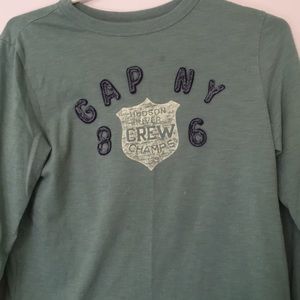 Gap long sleeve